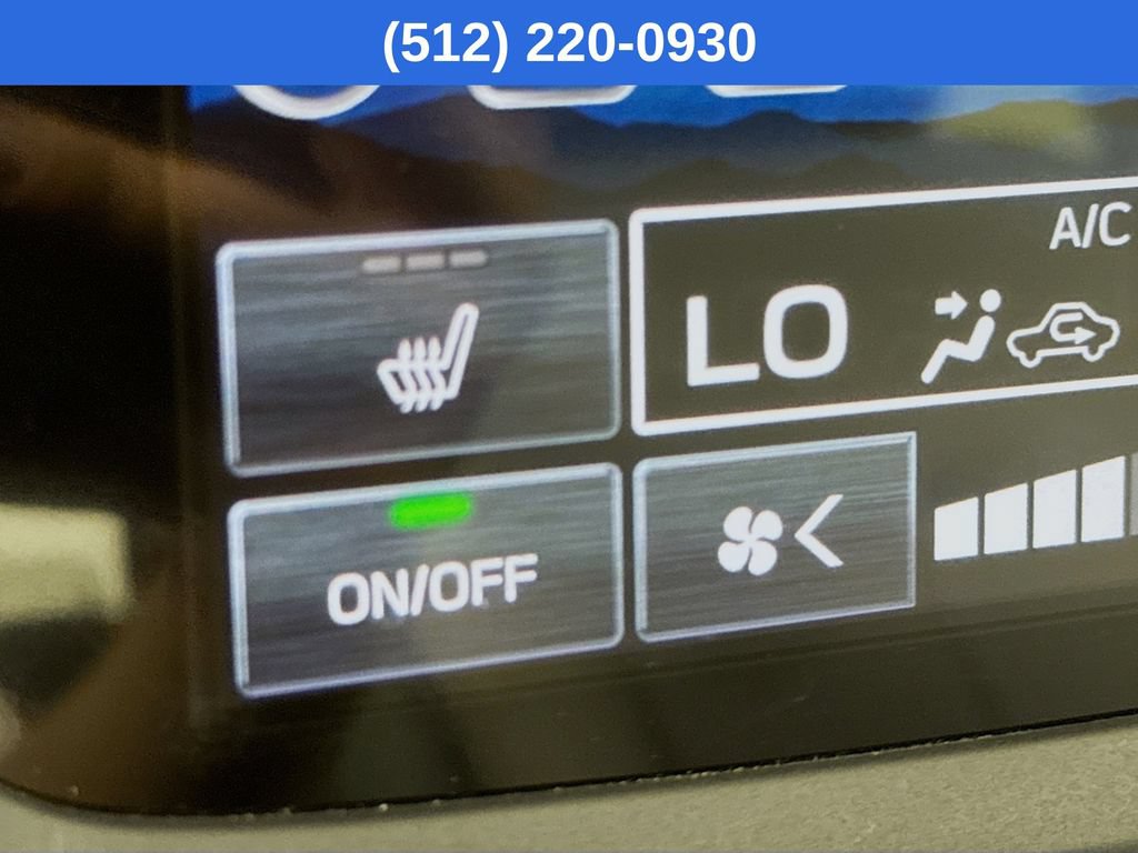 Certified 2026 Subaru Forester Premium AWD/4WD image 25