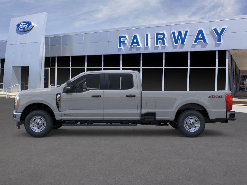 New 2026 Ford F250 XL image 3