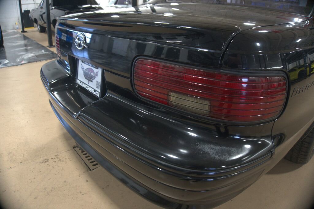 Used 1994 Chevrolet Impala SS image 23