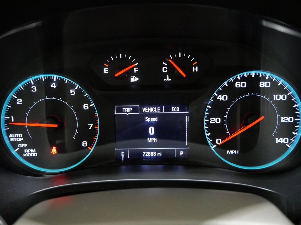 Used 2022 Chevrolet Malibu LT image 15