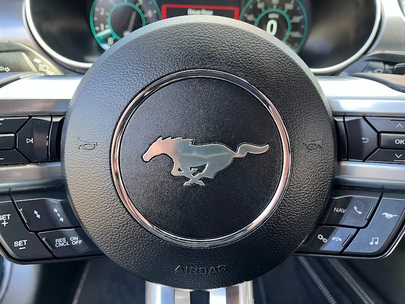 Used 2019 Ford Mustang GT Premium w/ Equipment Group 401A image 16