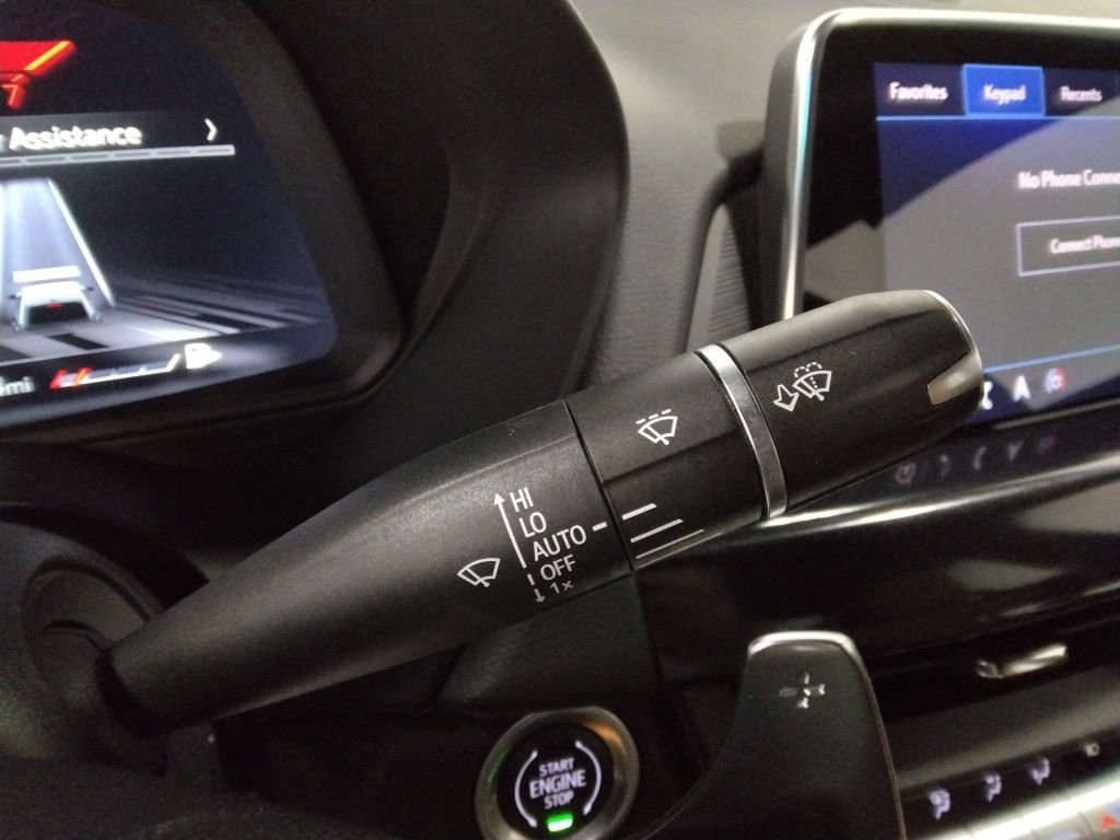 Used 2023 Cadillac CT4 V Blackwing w/ Driver Assist Package image 18