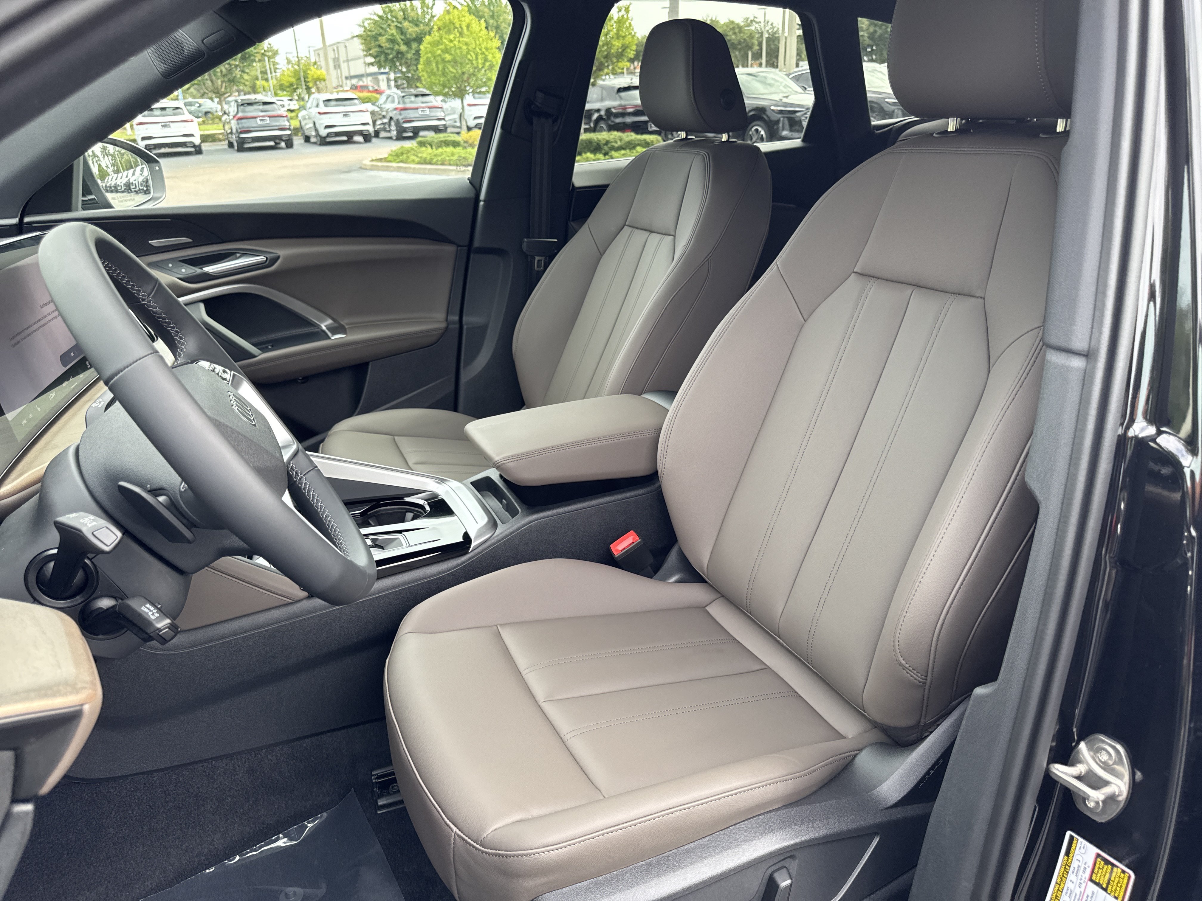 New 2026 Audi Q5 Premium Plus AWD/4WD image 19