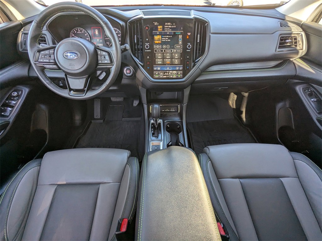 Used 2024 Subaru Ascent Onyx Edition w/ Popular Package Onyx image 5