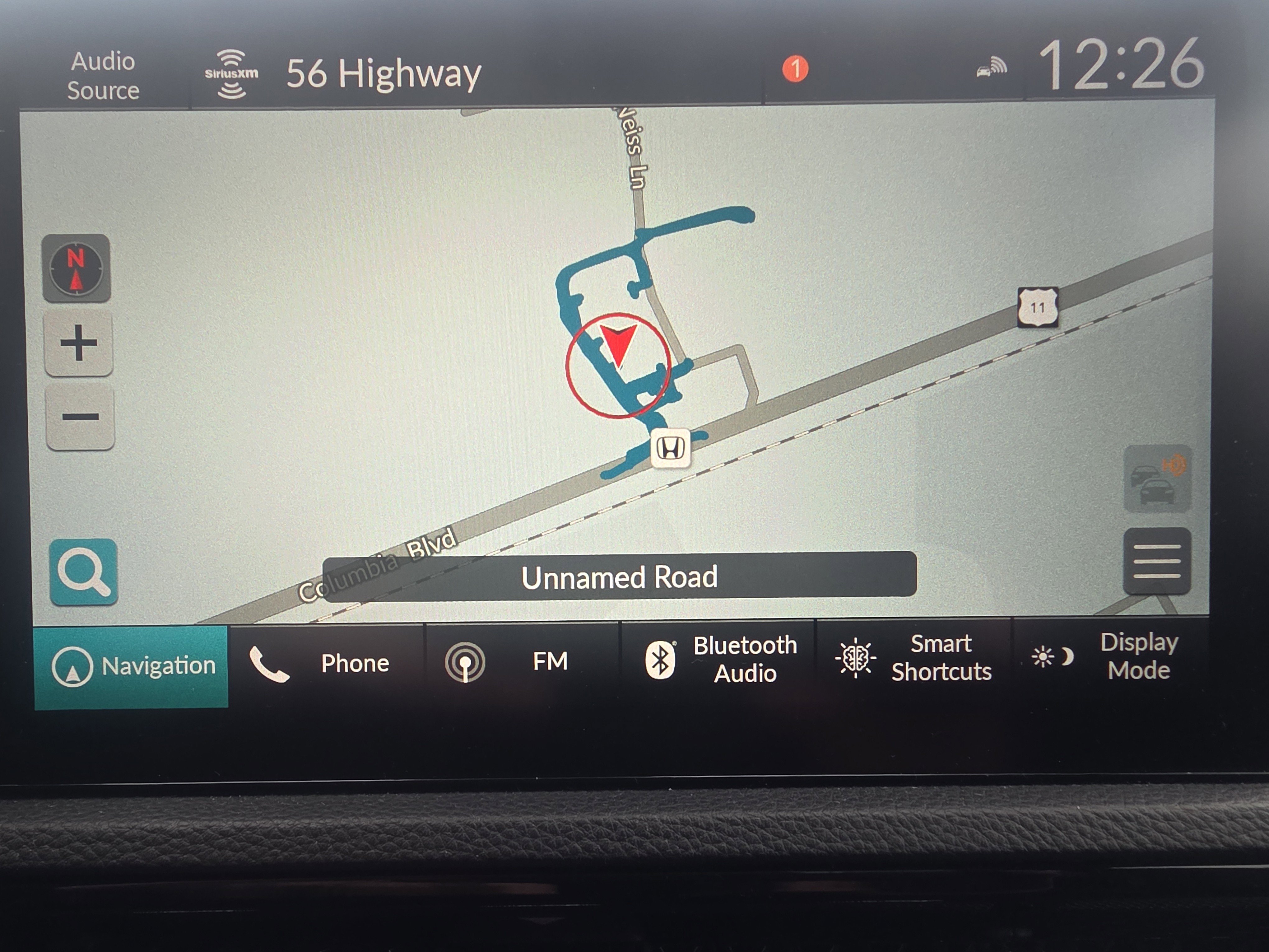 Used 2023 Honda CR-V Sport Touring image 22