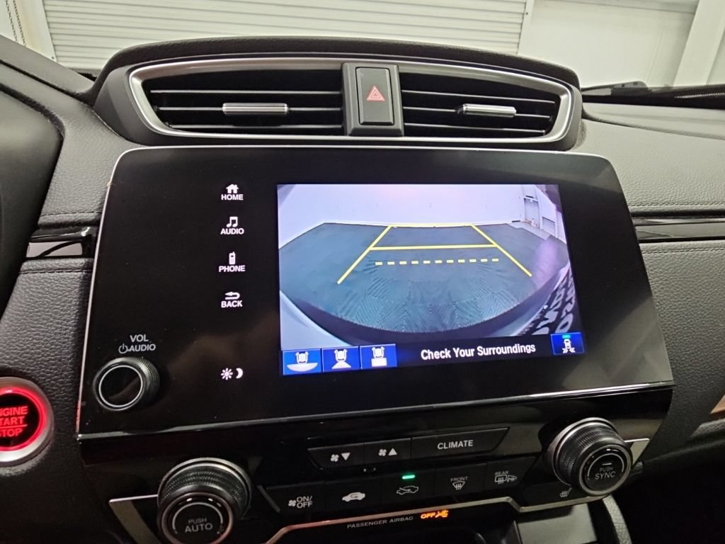Used 2022 Honda CR-V EX image 17