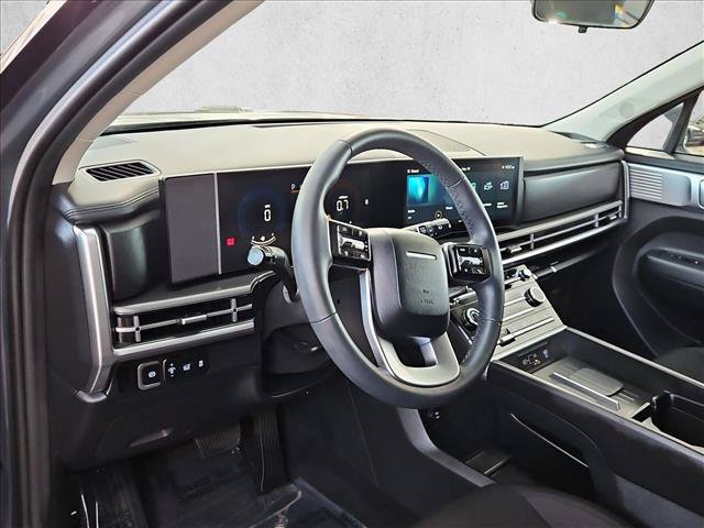Used 2026 Hyundai Santa Fe SE FWD image 10