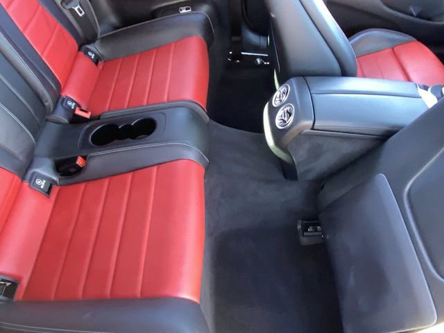 Used 2022 Mercedes-Benz E 450 Cabriolet w/ AMG Line image 15