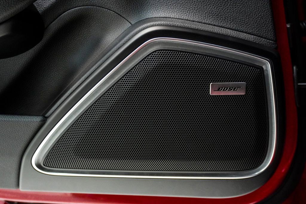 Used 2022 Porsche Panamera 4 Platinum Edition image 22