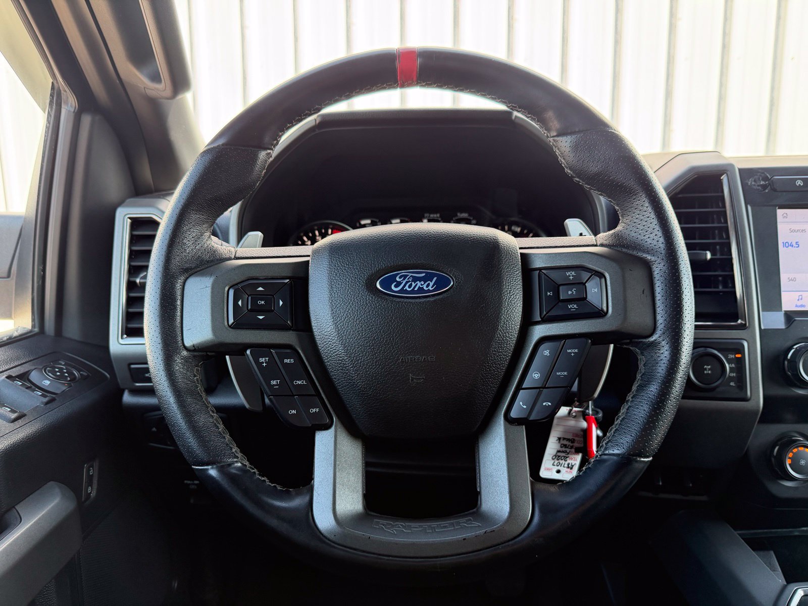Used 2020 Ford F150 Raptor AWD/4WD image 14