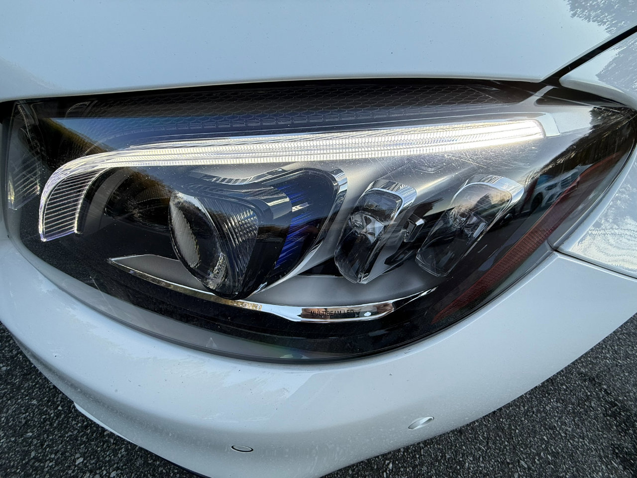 Used 2021 Mercedes-Benz C 63 AMG Coupe w/ Parking Assistance Package image 27