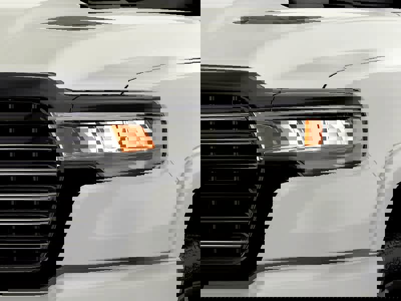 New 2026 RAM 1500 Laramie w/ Night Edition image 13