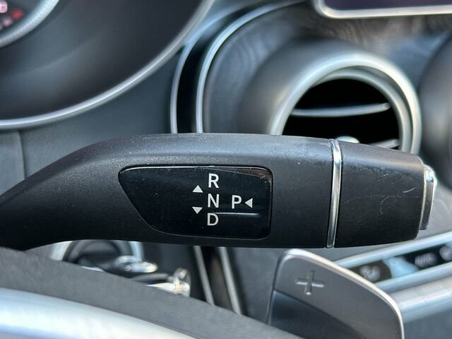 Used 2016 Mercedes-Benz C 450 AMG image 27