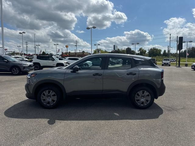 Used 2026 Nissan Kicks S FWD image 7