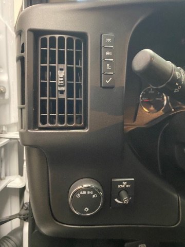 Used 2023 GMC Savana 2500 w/ Driver Convenience Package image 17