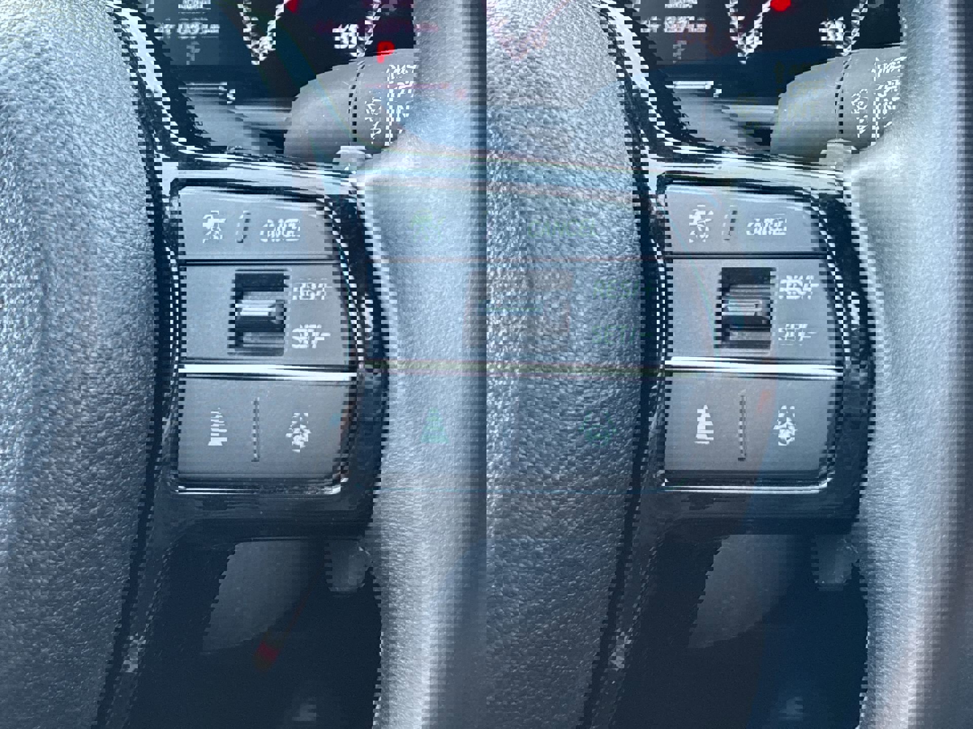 Certified 2022 Honda Civic Sport image 25