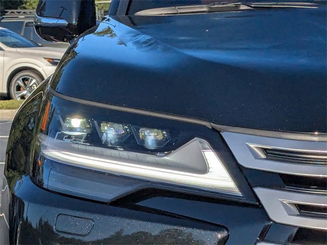 Used 2025 Lexus LX 600 4WD w/ Luxury Package image 12