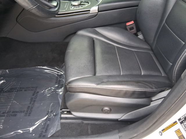 Used 2019 Mercedes-Benz GLC 300 image 11