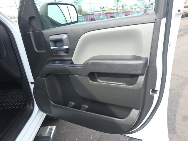 Used 2016 GMC Sierra 1500 2WD Crew Cab w/ Sierra Convenience Package image 32