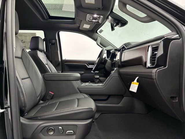 New 2026 GMC Sierra 1500 Denali image 36