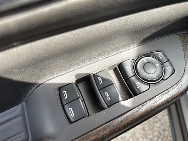 Certified 2021 GMC Acadia Denali w/ Trailering Package AWD/4WD image 15