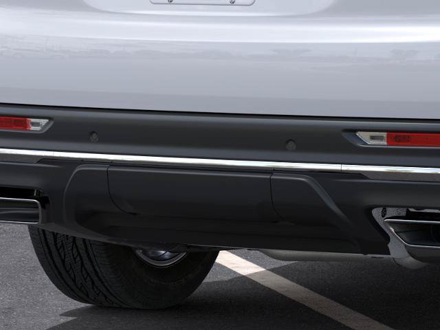 New 2026 Buick Enclave Preferred w/ Super Cruise Package FWD image 38