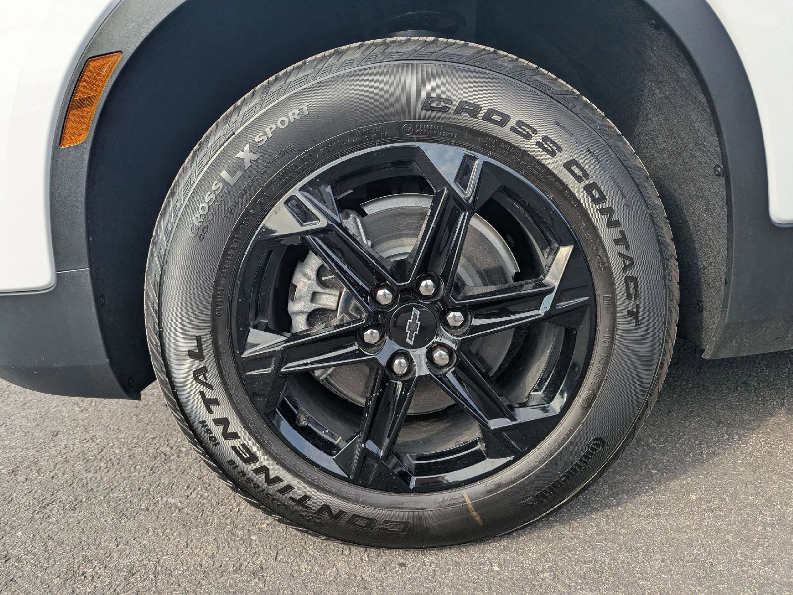 New 2026 Chevrolet Blazer LT w/ Midnight/Sport Edition AWD/4WD image 19