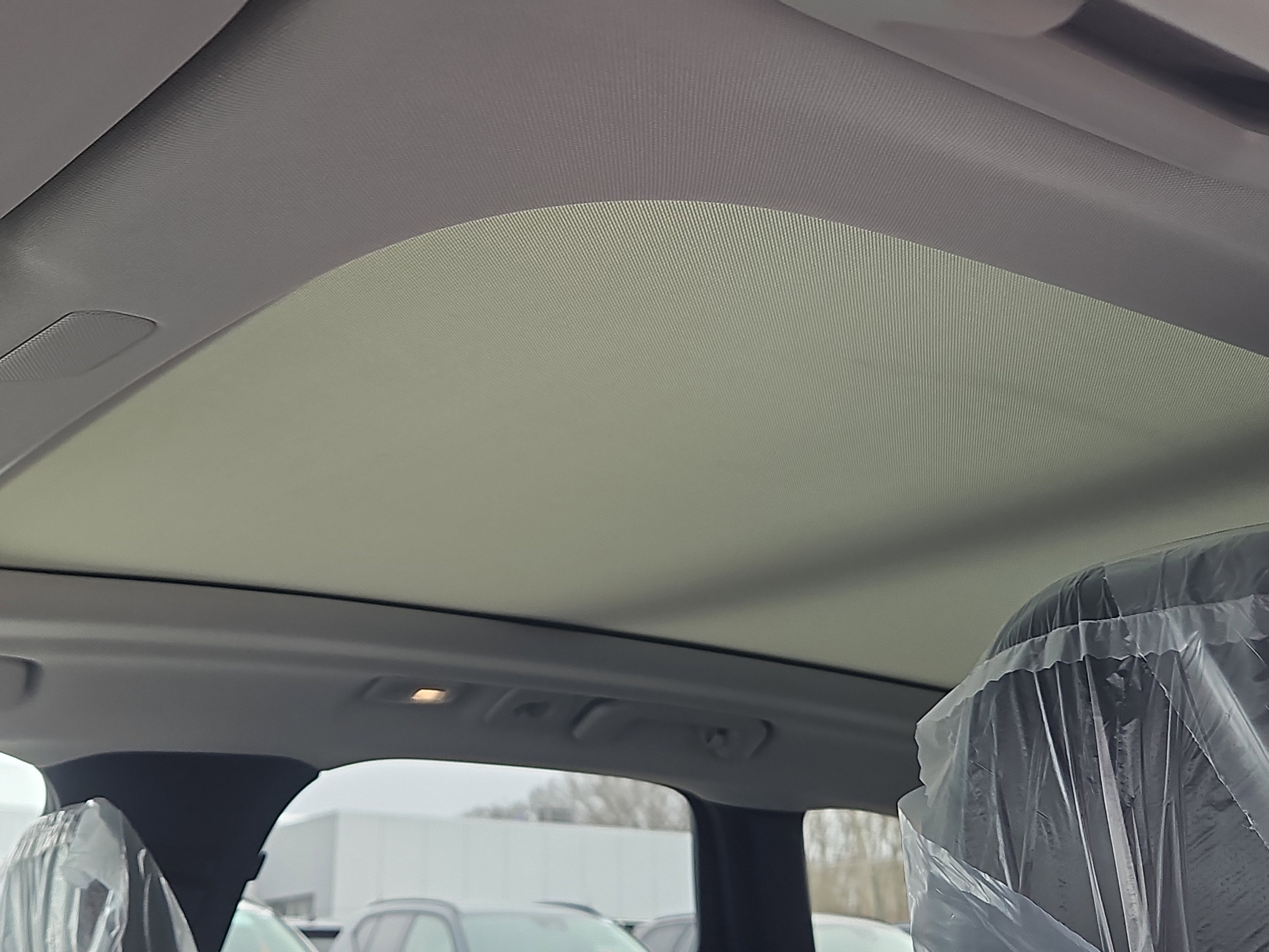 New 2026 Volvo XC60 B5 Core w/ Protection Package Premier image 6