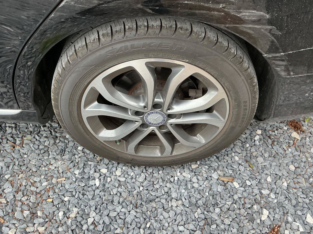 Used 2016 Mercedes-Benz C 300 4MATIC Sedan image 26