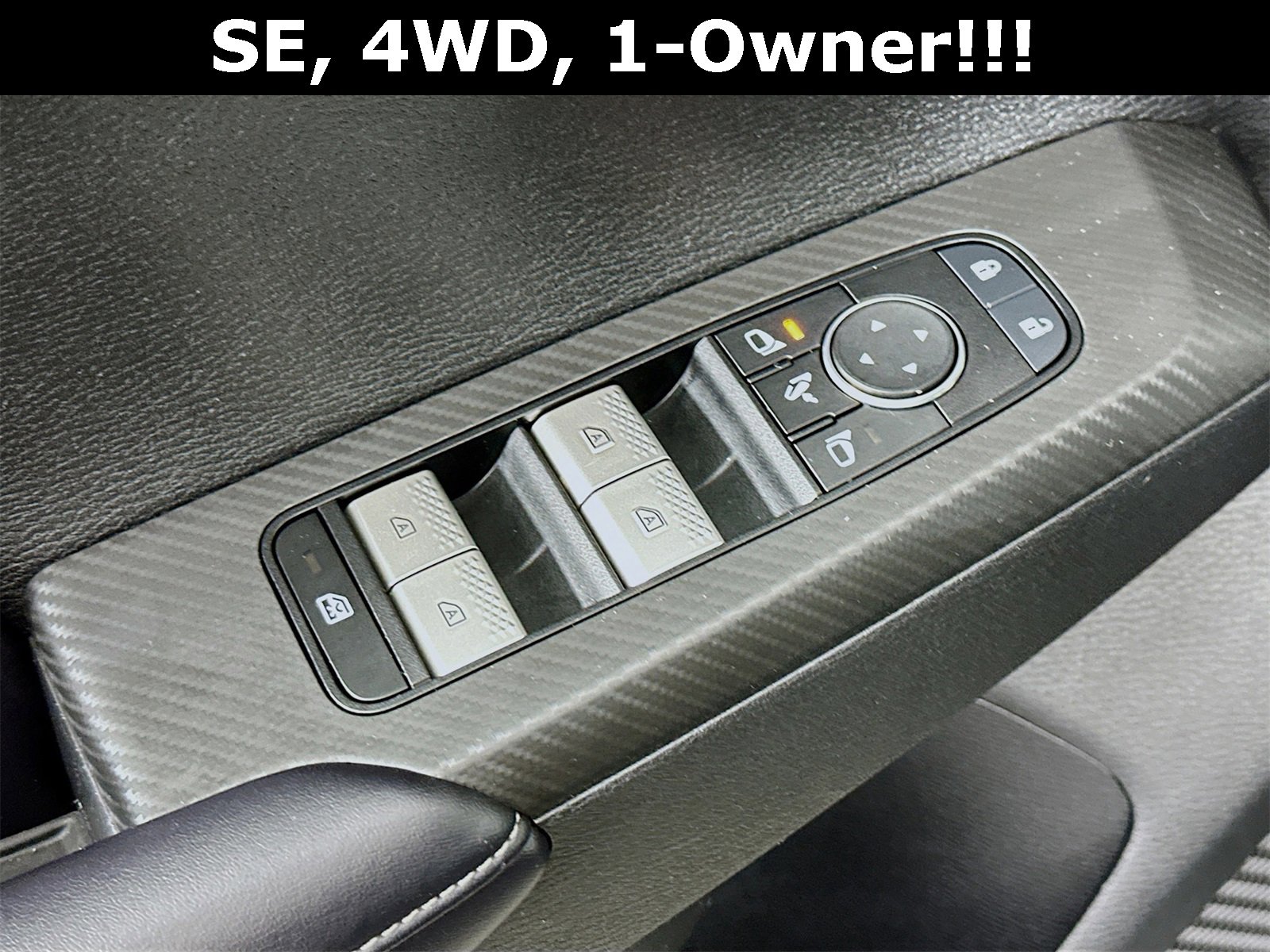 Used 2024 Mitsubishi Outlander SE image 19