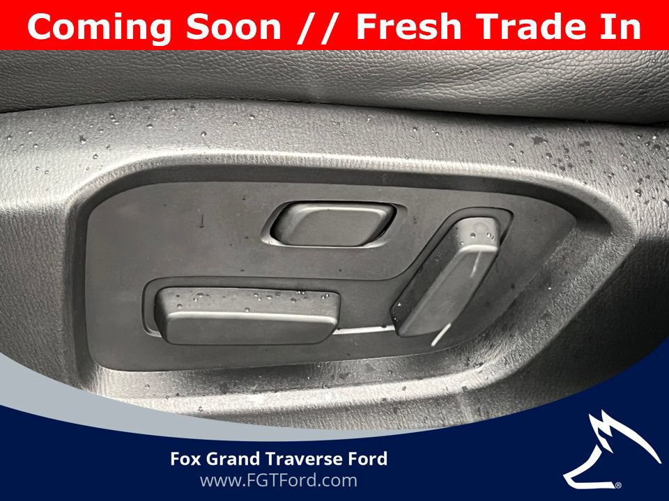 Used 2025 MAZDA CX-5 Carbon Edition image 9