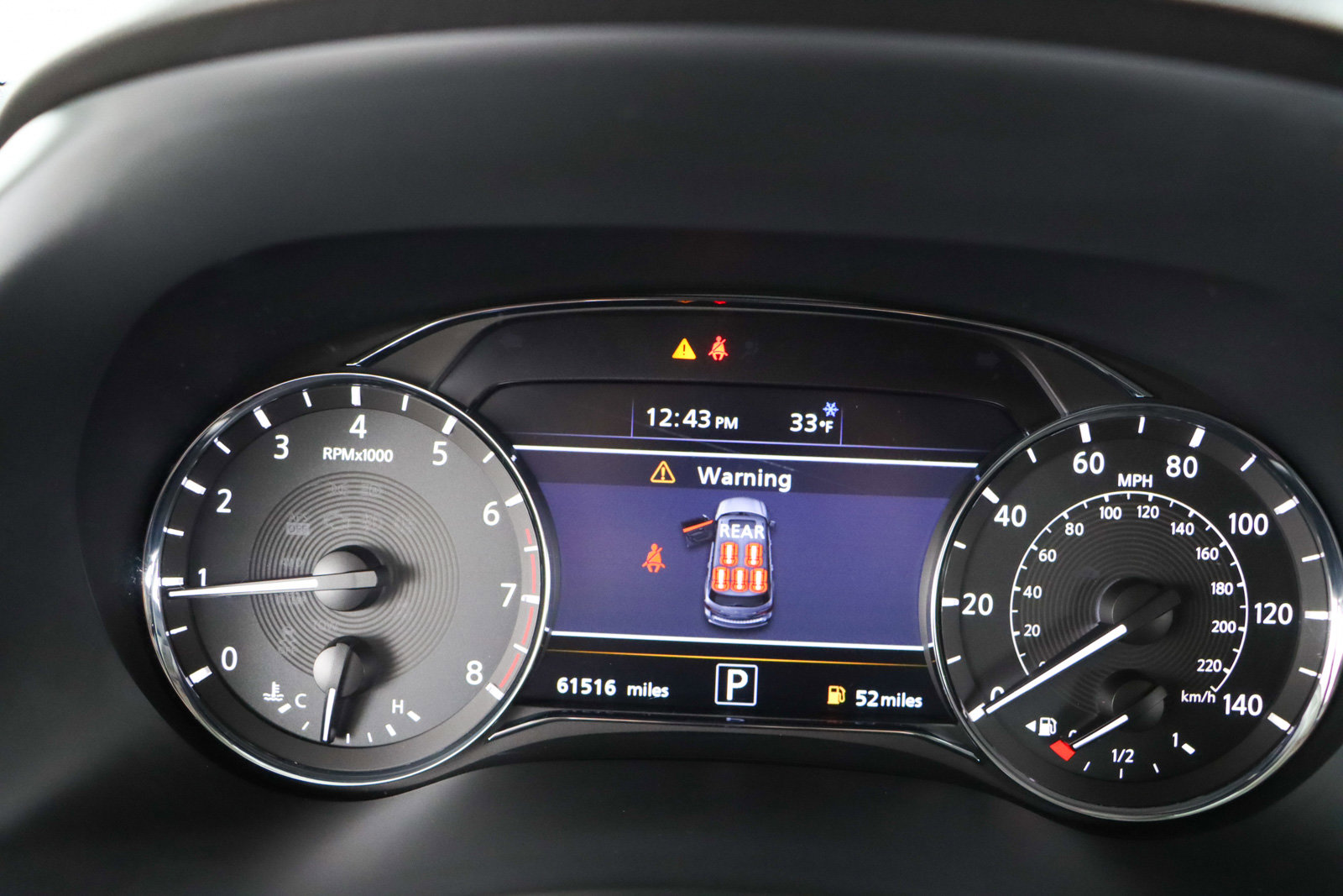 Used 2022 INFINITI QX80 Luxe w/ Cargo Package image 16