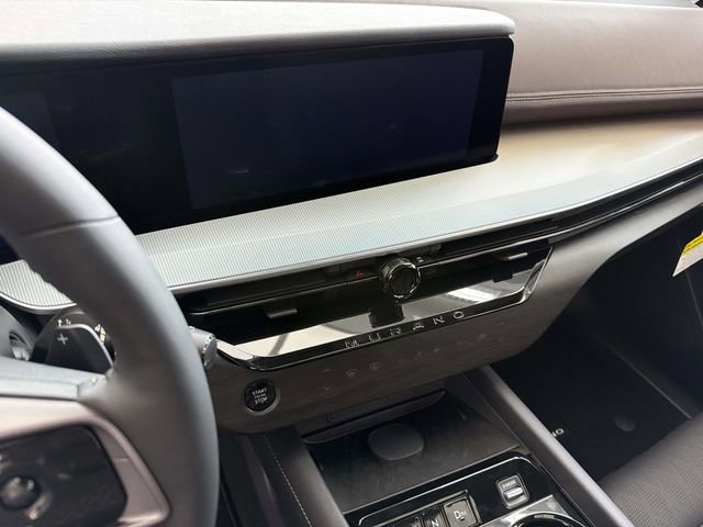 New 2026 Nissan Murano Platinum w/ Cargo Package image 19