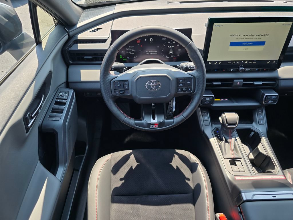 New 2026 Toyota RAV4 AWD Plug-in Hybrid image 18