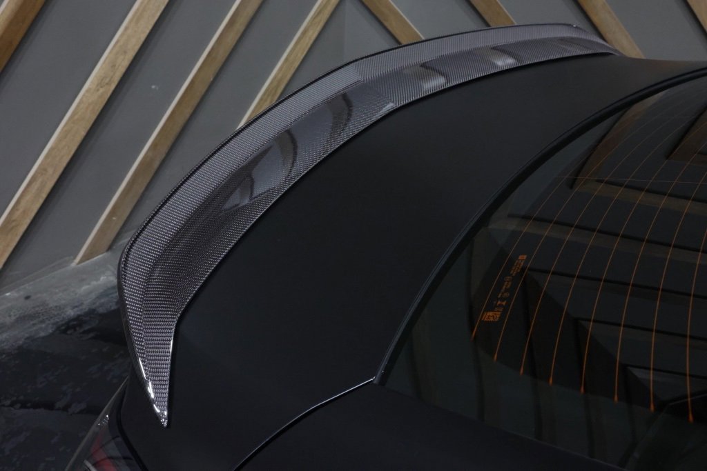 Used 2024 Cadillac CT5 V Blackwing w/ Carbon Fiber Package 2 image 56