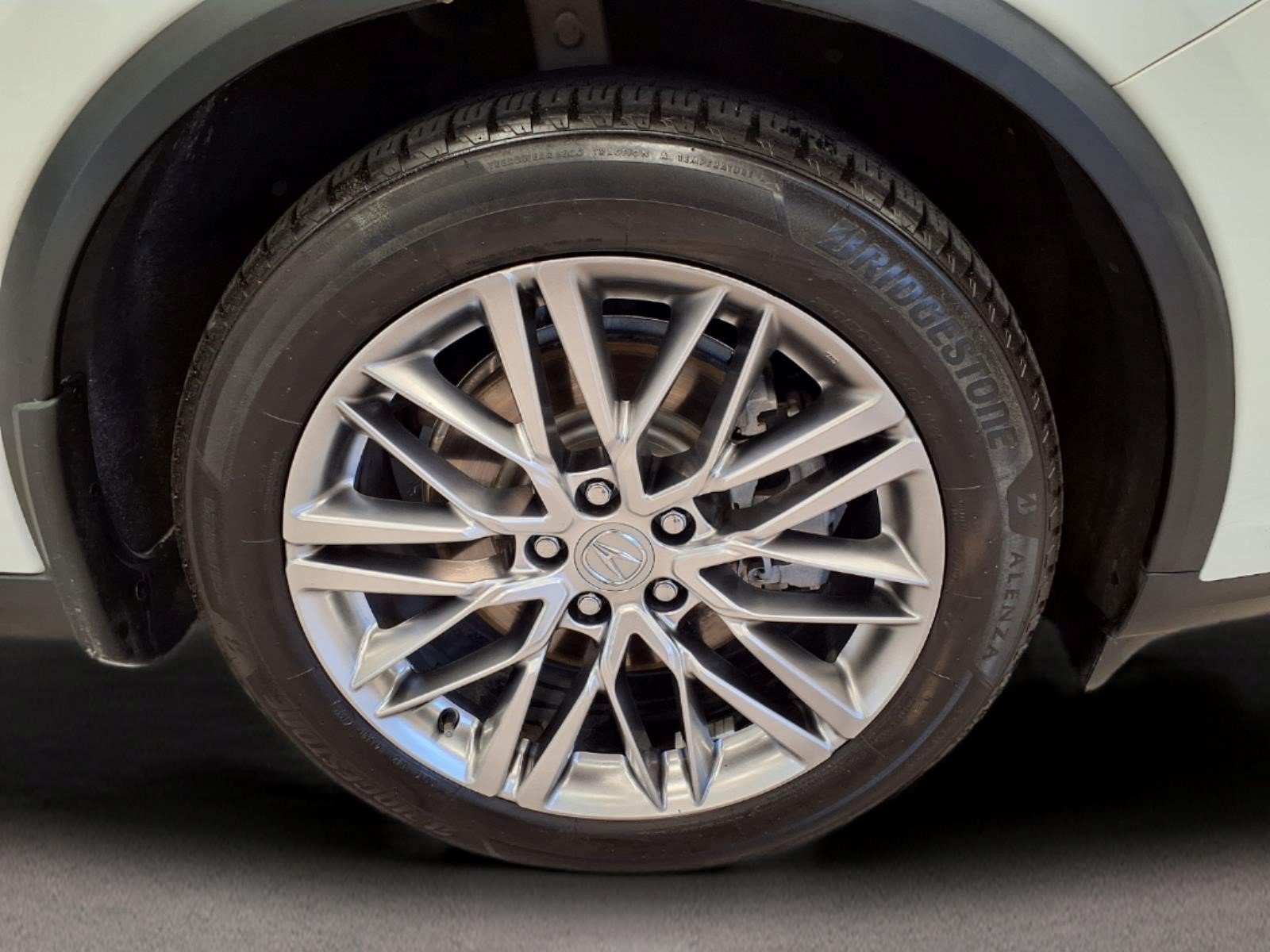Used 2022 Acura MDX w/ Advance Package AWD/4WD image 8