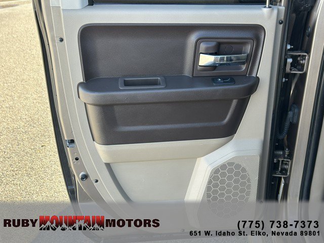 Used 2009 Dodge Ram 1500 Truck Laramie w/ Protection Group image 19