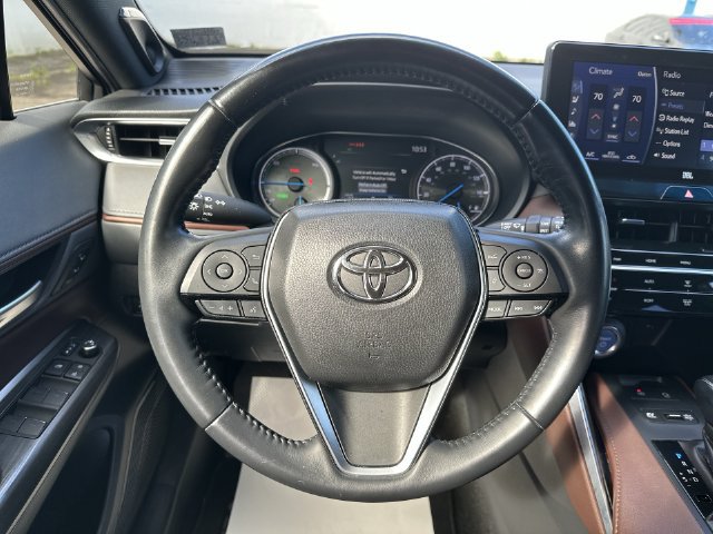 Used 2021 Toyota Venza XLE w/ Softex Package AWD/4WD image 20