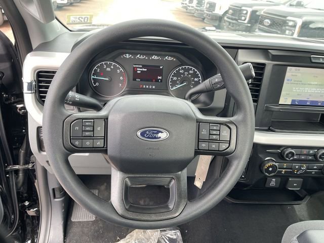 New 2026 Ford F350 XL w/ STX Appearance Package image 16