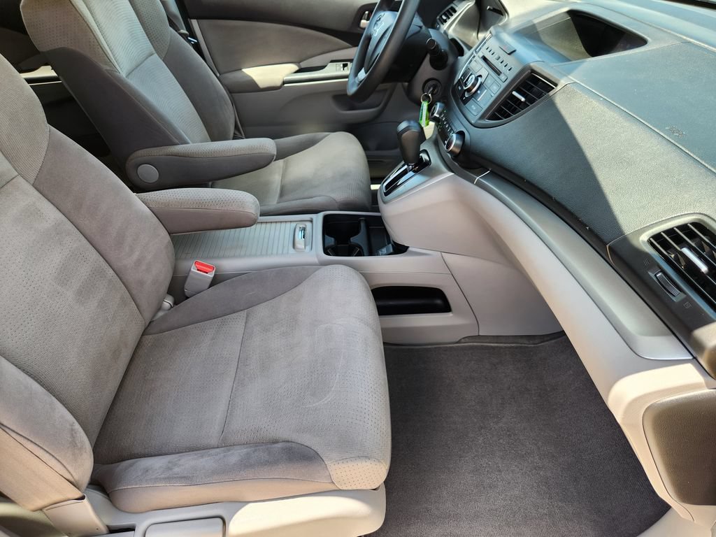 Used 2014 Honda CR-V EX image 15