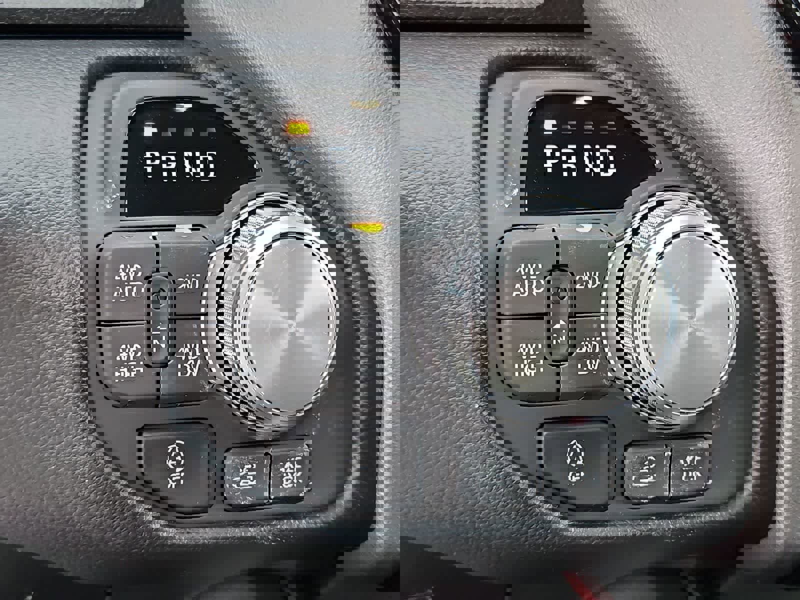 New 2026 RAM 1500 Rebel image 31