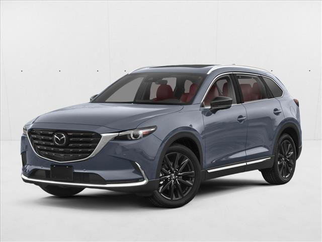 Used 2023 MAZDA CX-9 Carbon Edition