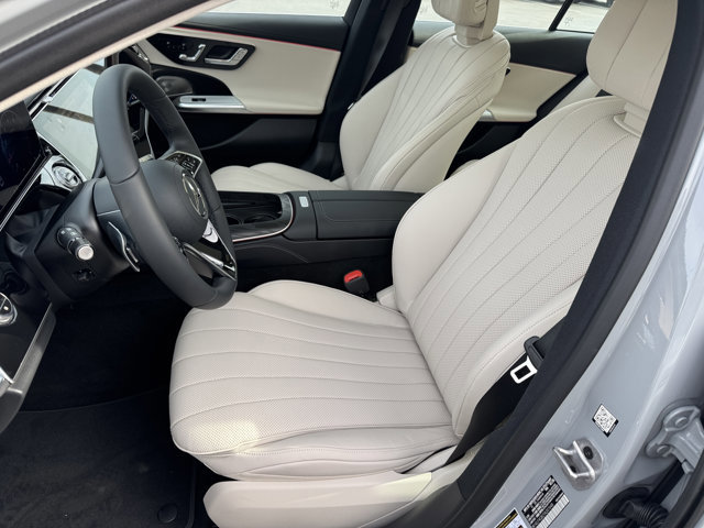 New 2026 Mercedes-Benz E 350 Sedan image 2