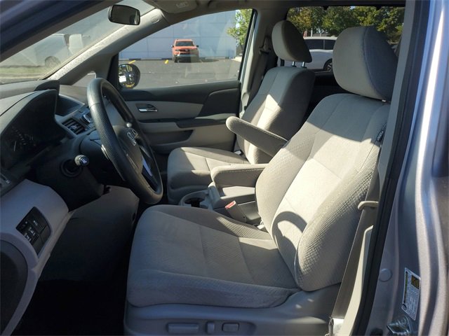 Used 2016 Honda Odyssey EX image 16