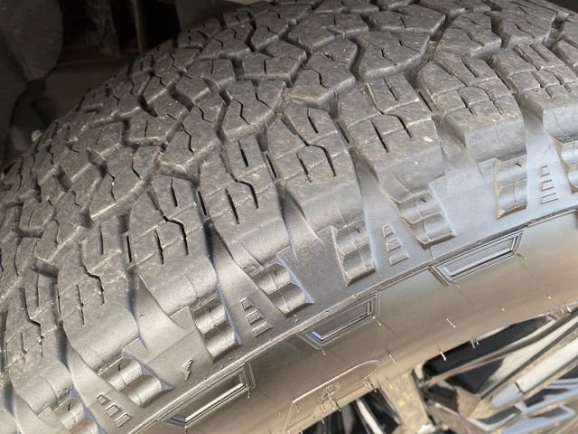 Certified 2024 GMC Sierra 1500 Elevation AWD/4WD image 24