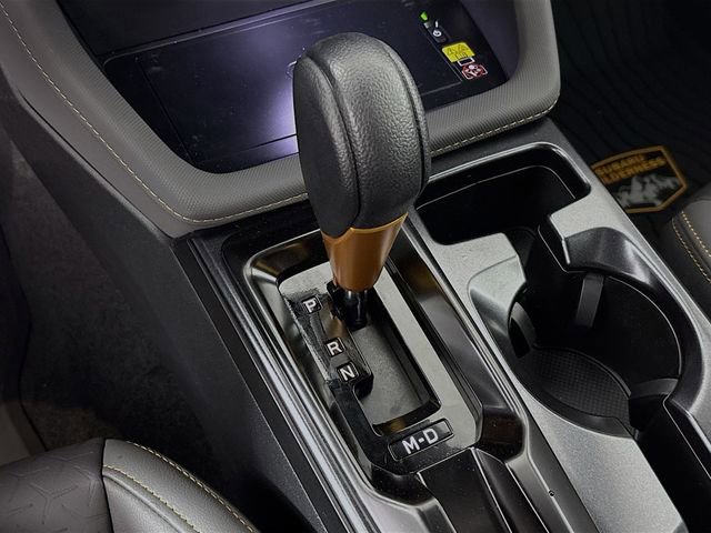 New 2026 Subaru Forester Wilderness image 17