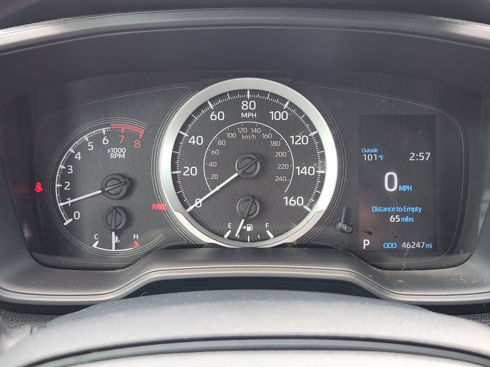 Used 2022 Toyota Corolla LE FWD image 24