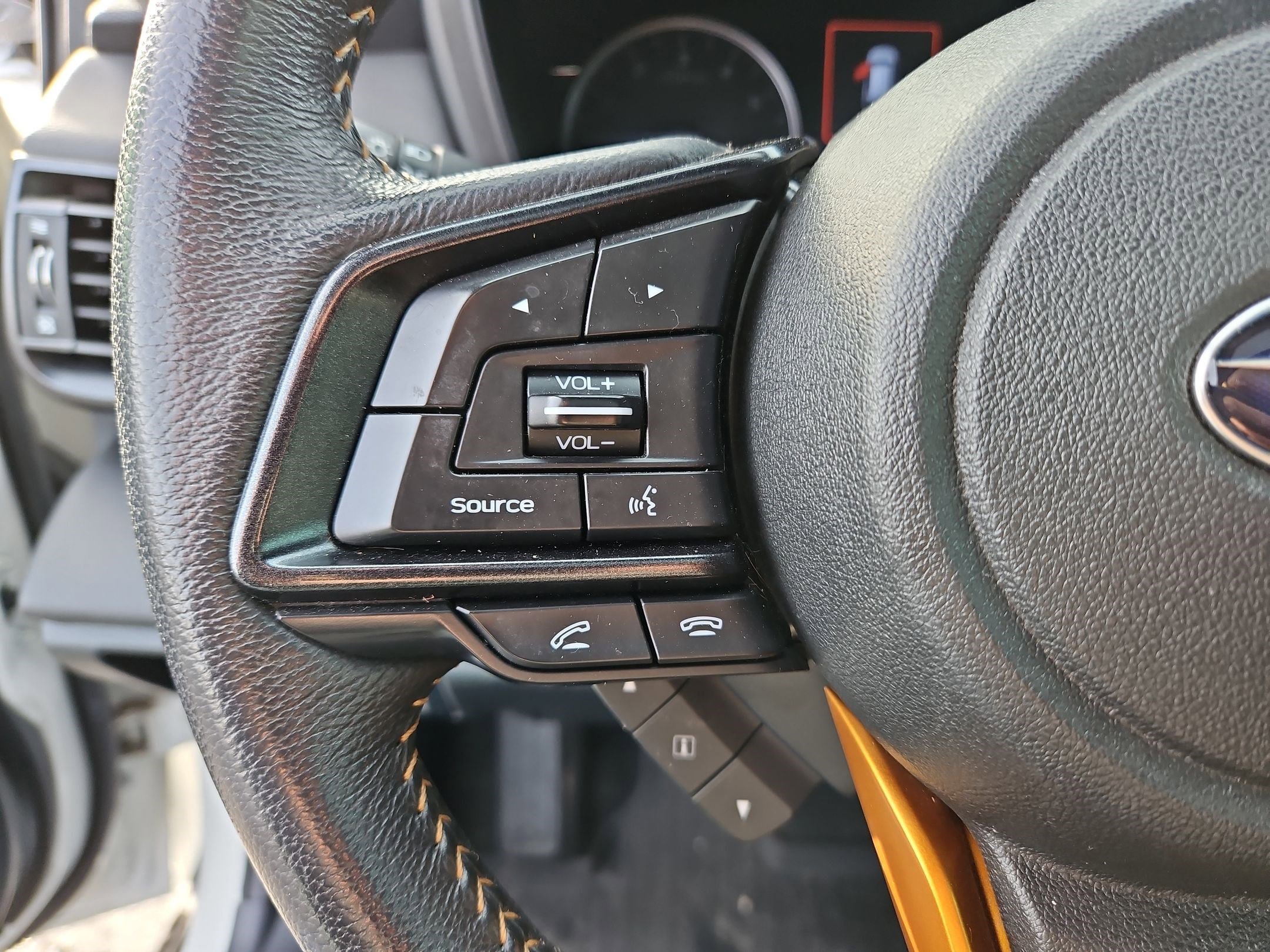 Used 2022 Subaru Outback Wilderness w/ Wilderness Package image 21