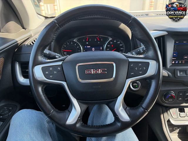 Used 2020 GMC Terrain SLE w/ Driver Convenience Package AWD/4WD image 15