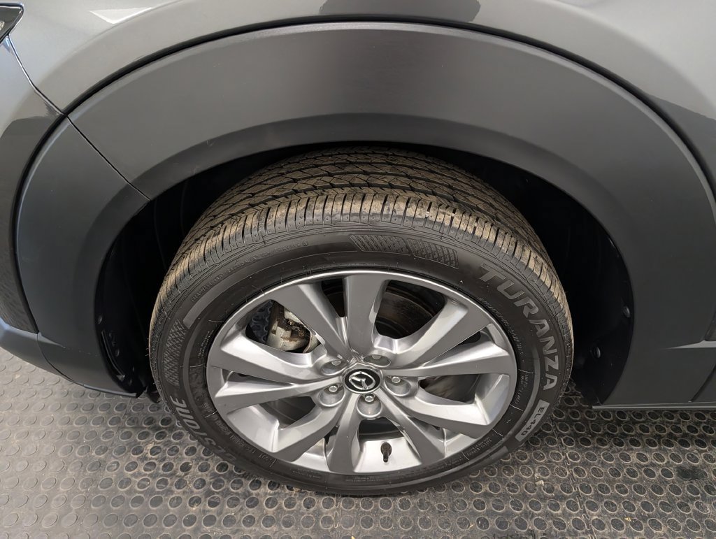 Certified 2023 MAZDA CX-30 AWD 2.5 S w/ Preferred Package image 8